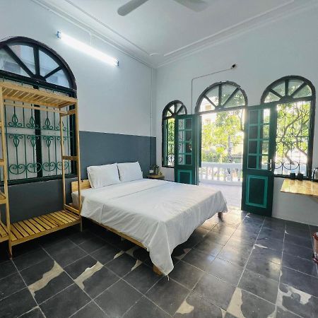Hanoi Avana Homestay Long Bien Екстер'єр фото