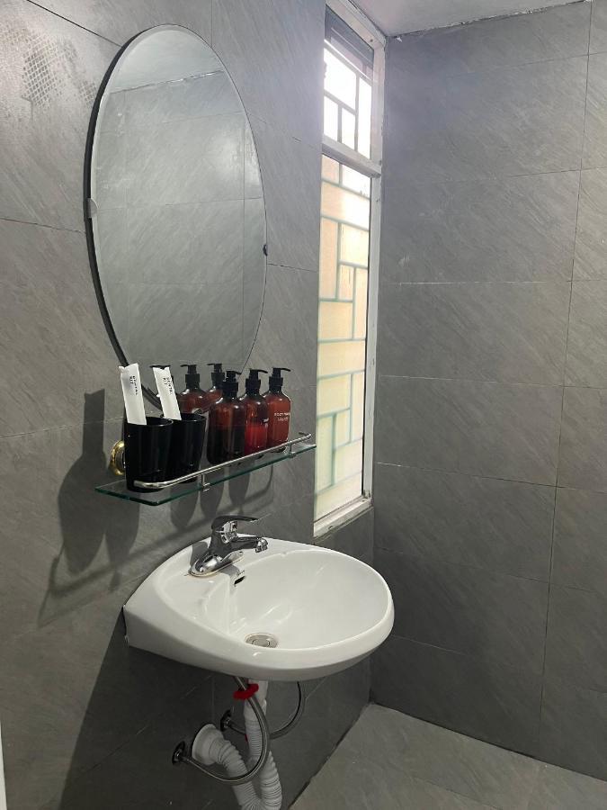 Hanoi Avana Homestay Long Bien Екстер'єр фото
