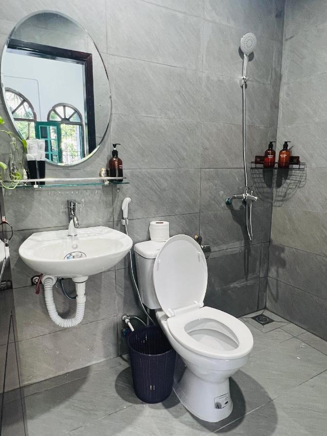 Hanoi Avana Homestay Long Bien Екстер'єр фото