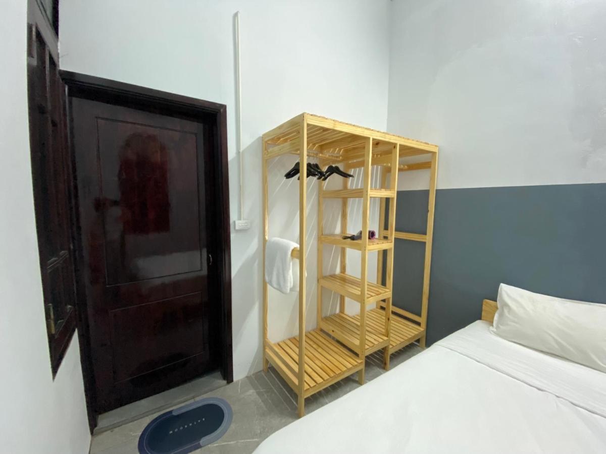 Hanoi Avana Homestay Long Bien Екстер'єр фото