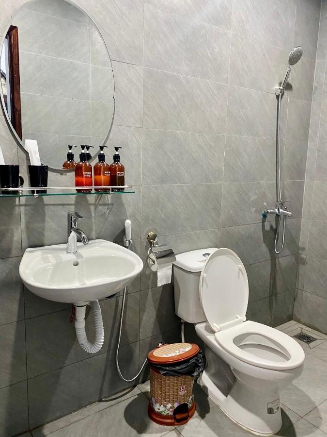 Hanoi Avana Homestay Long Bien Екстер'єр фото