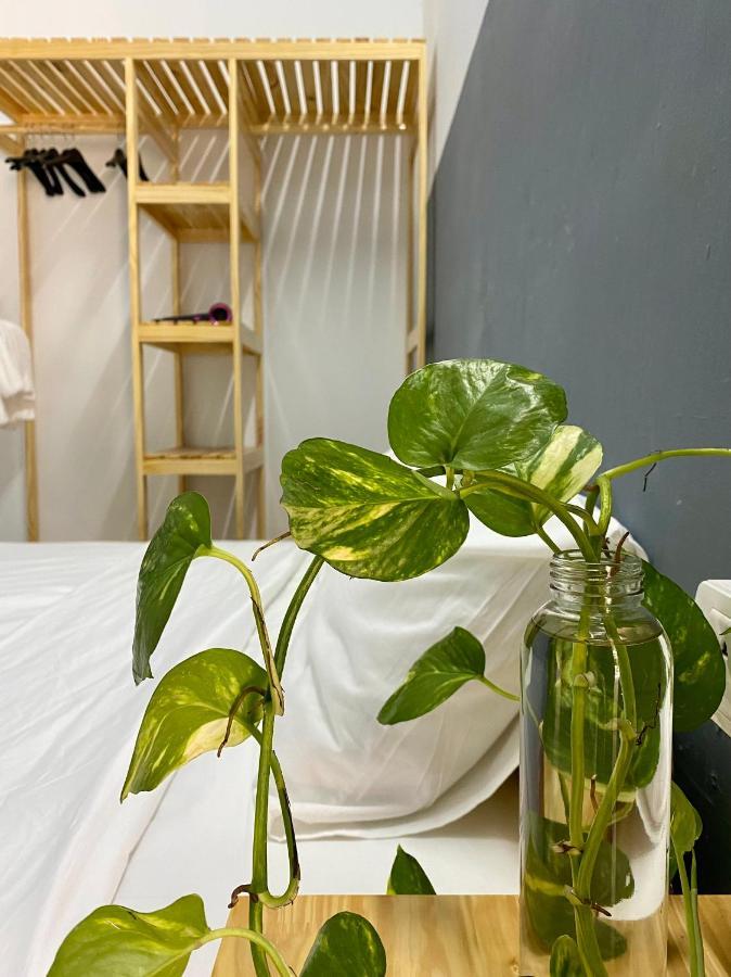 Hanoi Avana Homestay Long Bien Екстер'єр фото