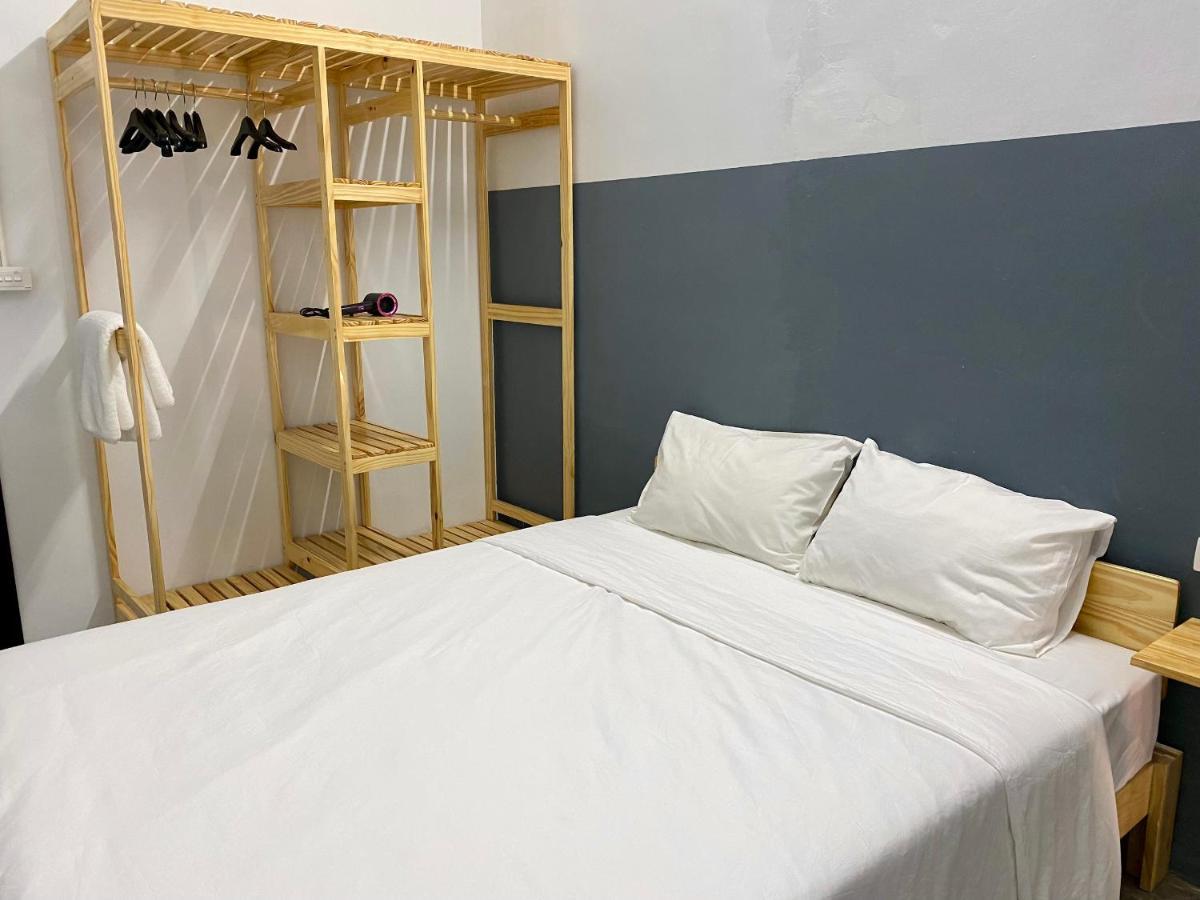 Hanoi Avana Homestay Long Bien Екстер'єр фото