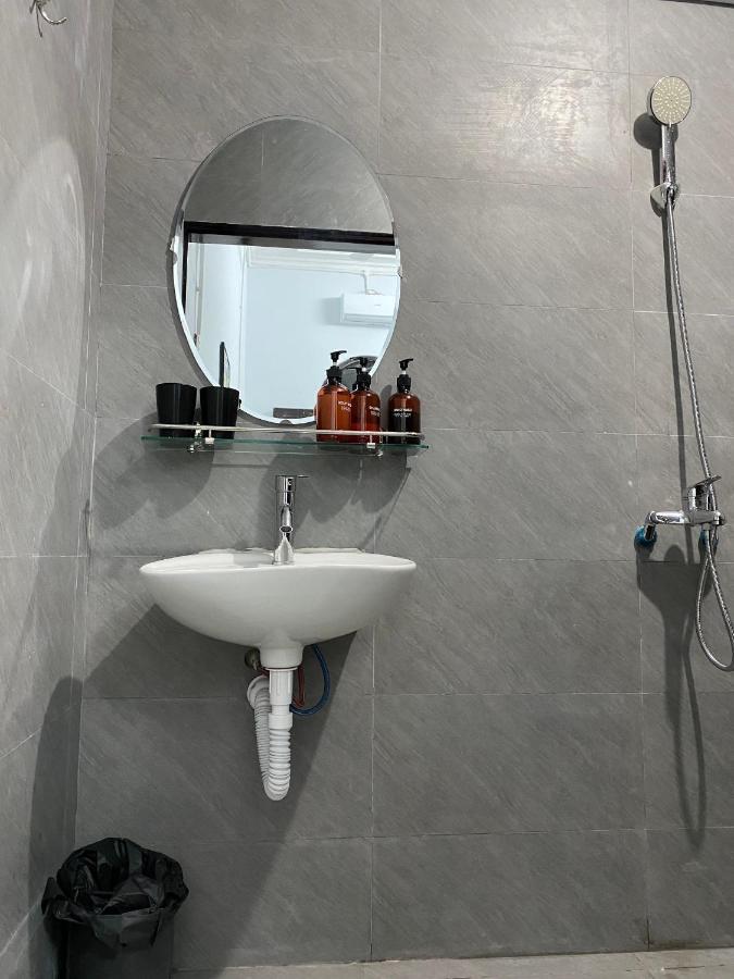 Hanoi Avana Homestay Long Bien Екстер'єр фото