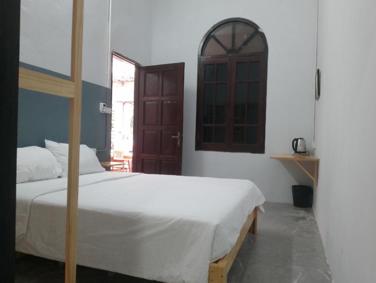 Hanoi Avana Homestay Long Bien Екстер'єр фото