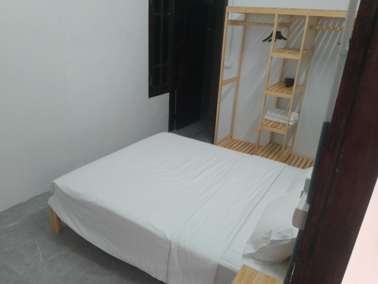 Hanoi Avana Homestay Long Bien Екстер'єр фото