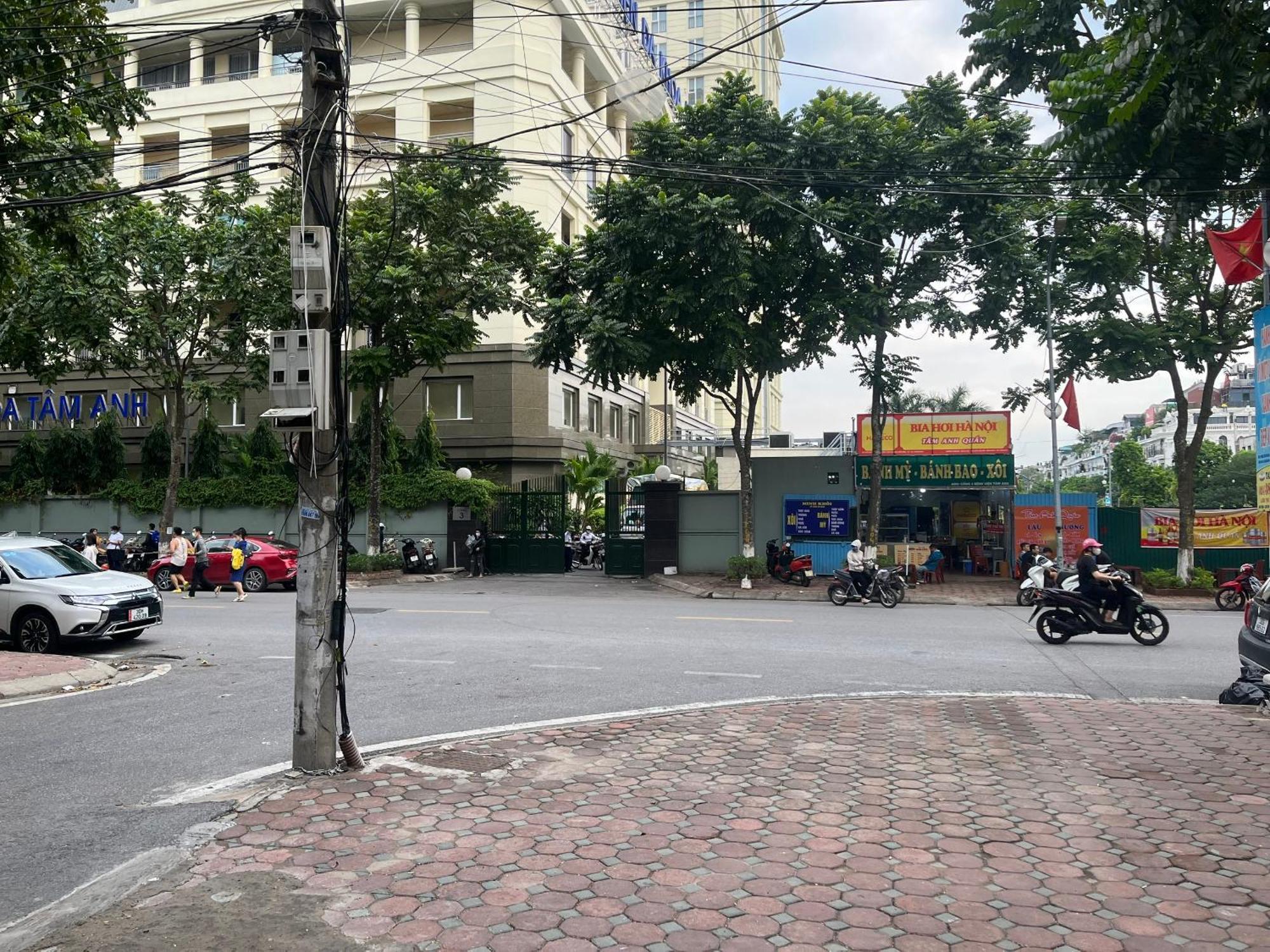 Hanoi Avana Homestay Long Bien Екстер'єр фото