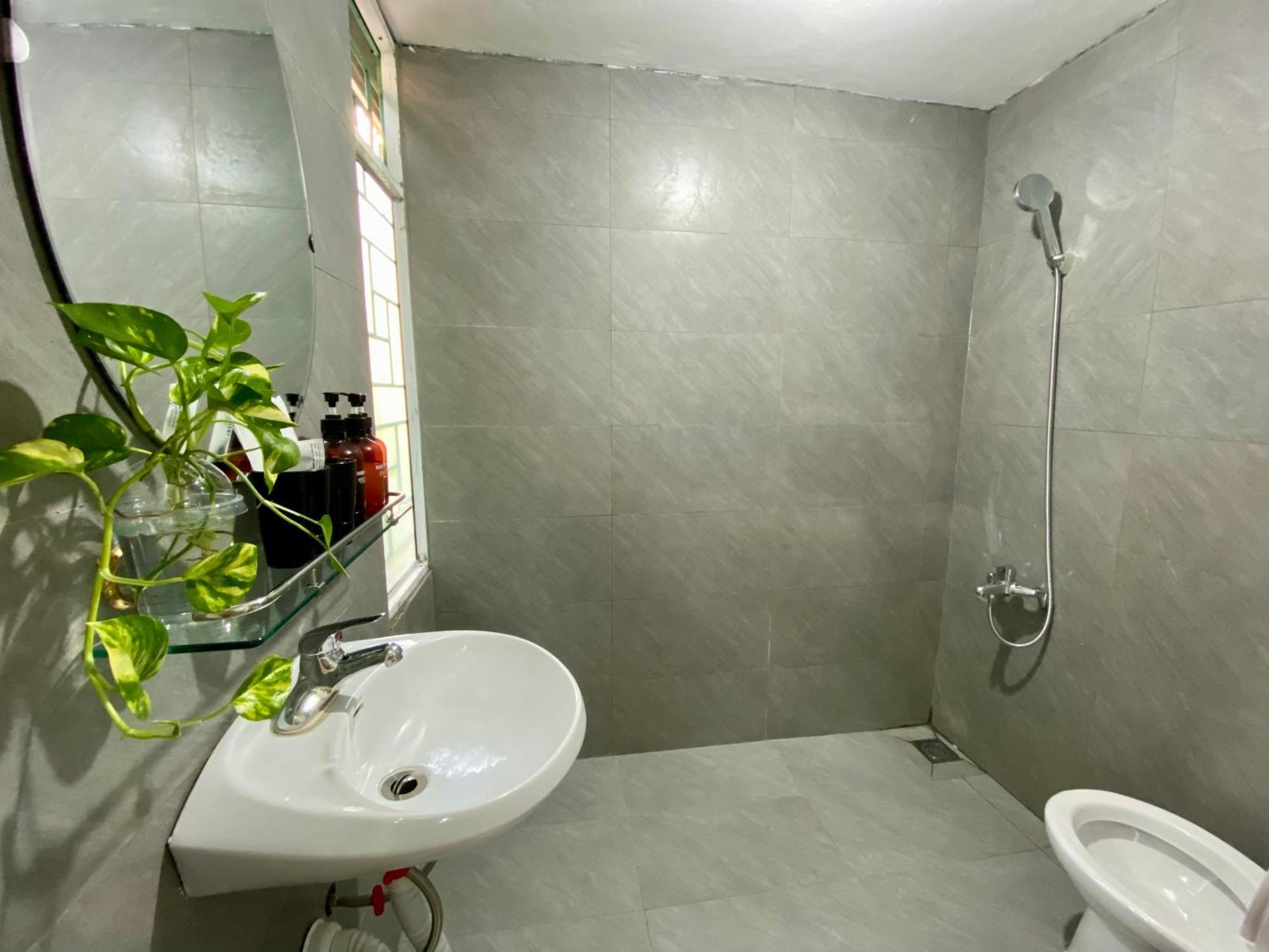 Hanoi Avana Homestay Long Bien Екстер'єр фото