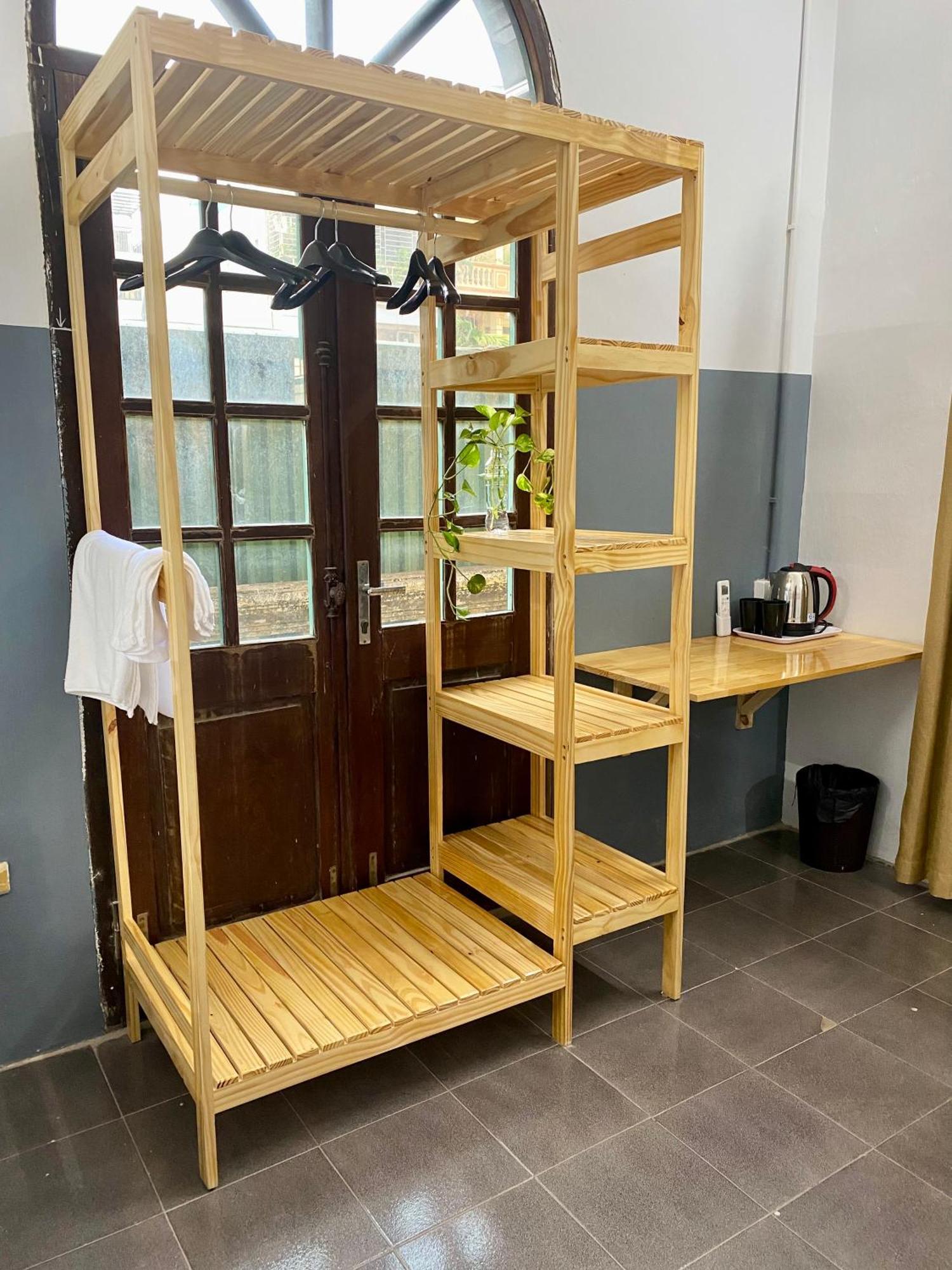 Hanoi Avana Homestay Long Bien Екстер'єр фото