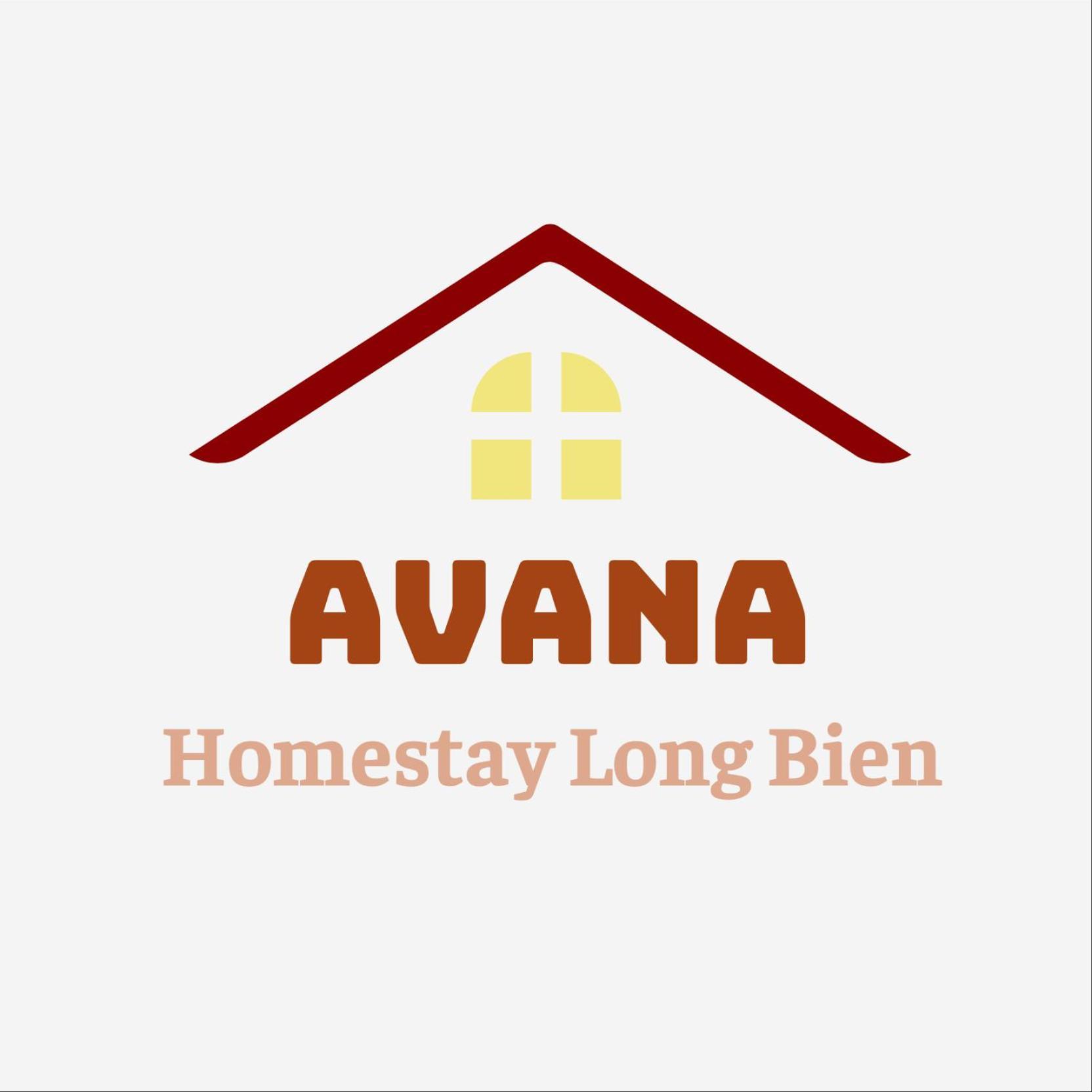 Hanoi Avana Homestay Long Bien Екстер'єр фото